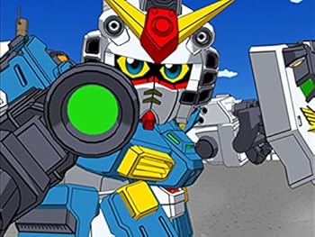 Sdガンダムフォース 平成のテレビアニメ 令和のテレビアニメ