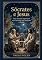 Livro Sócrates e Jesus