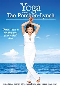 Amazon.com: Yoga with Tao Porchon-Lynch: Tao Porchon-Lynch, Tara Stiles
