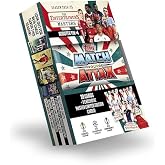 Topps Match Attax 24/25 - Random Booster Tin - Contains 28 Match Attax Cards Plus 3 Exclusive LEs