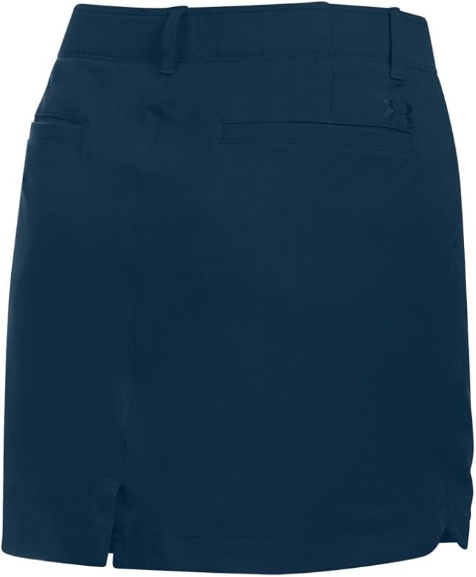 under armour womens golf skirt