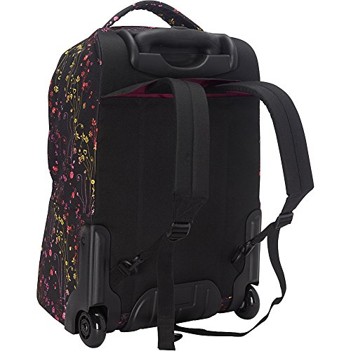 jansport with wheels
