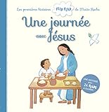 Une journée avec Jésus by