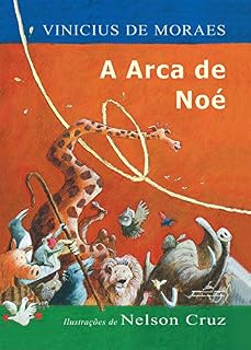 Livro A arca de Noé