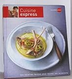 Board book Cuisine express Book