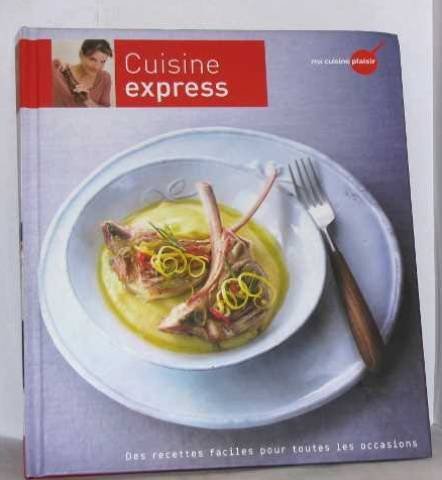 Cuisine express