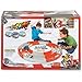 MGA Scan 2 Go Circle Race Track Starter Set