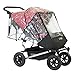 Mountain Buggy Duet Double Storm Cover