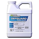 General Hydroponics 722076 Defguard Bio Fungicide, White