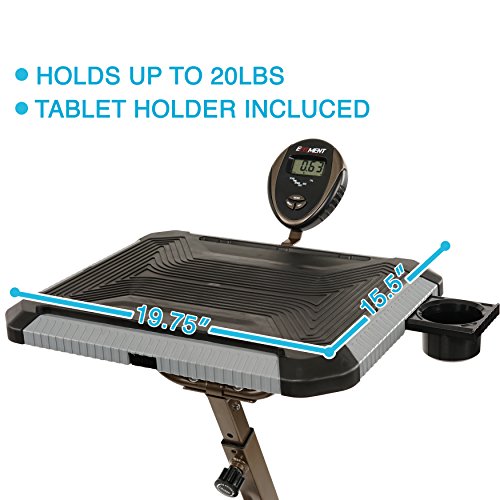 stationary bike computers