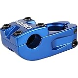 Haro Baseline Top Load Stem Blue