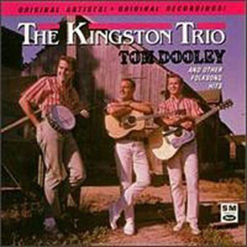Tom Dooley Kingston Trio Amazon.es Música