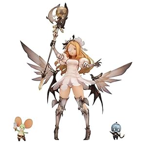 リトル ノア 白魔術師ノア 完成品フィギュア