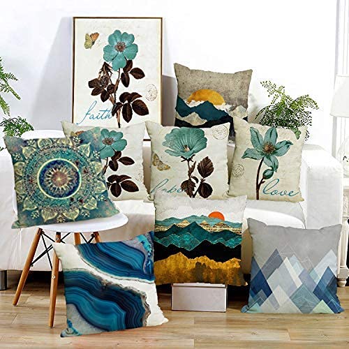 waterproof patio pillows