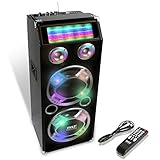 Best Floor Standing Bluetooth Speakers In 2020 Reviews And