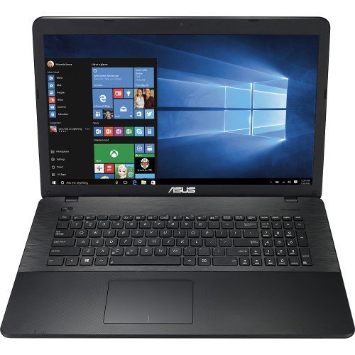 Newest ASUS Pavilion Premium High Performance 17.3-inch Laptop, HD+ Display (1600 x 900), 5th Intel Core i3-5010u Processor, 6GB RAM, 1TB HDD, SuperMulti DVD Burner, HDMI, Bluetooth, Webcam-Windows 10 Newest ASUS Pavilion Premium High Performance 17.3-inch Laptop, HD+ Display (1600 x 900), 5th Intel Core i3-5010u Processor, 6GB RAM, 1TB HDD, SuperMulti    DVD Burner, HDMI, Bluetooth, Webcam-Windows 10