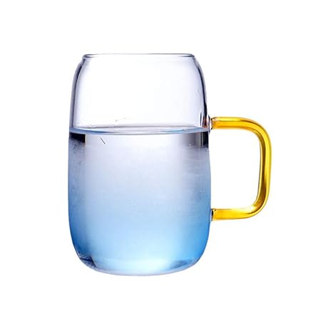 Hervidor De Té Seguro, Colador De Té, Tetera De Vidrio con Infusor ...