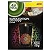 Air Wick Black Edition Color Changing Candle, Apple Cinnamon Medley, 4.23 Ounce