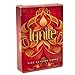 Ellusionist Ignite Fire Themed Playing Cards Deck