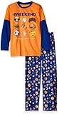 emoji Big Boys' L83811