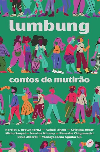 lumbung: contos de mutirĂŁo