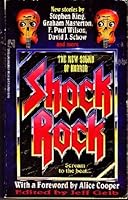 Shock Rock, Volume I 0671701509 Book Cover