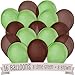 Big Dot of Happiness Woodland Creatures - Baby Shower or Birthday Party Balloon Kits (Original Version)