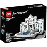 LEGO Architecture Trevi Fountain 21020 Building Toy