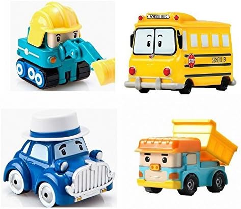 school b robocar poli
