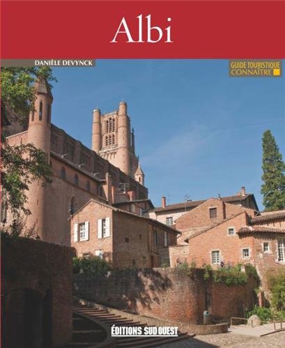 Discovering Albi