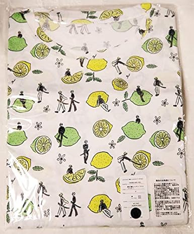 Amazon 刀剣乱舞髭切 膝丸源氏アニ中ストア鬼頭祈コラボゆるりワンピース品 アニメ 萌えグッズ 通販