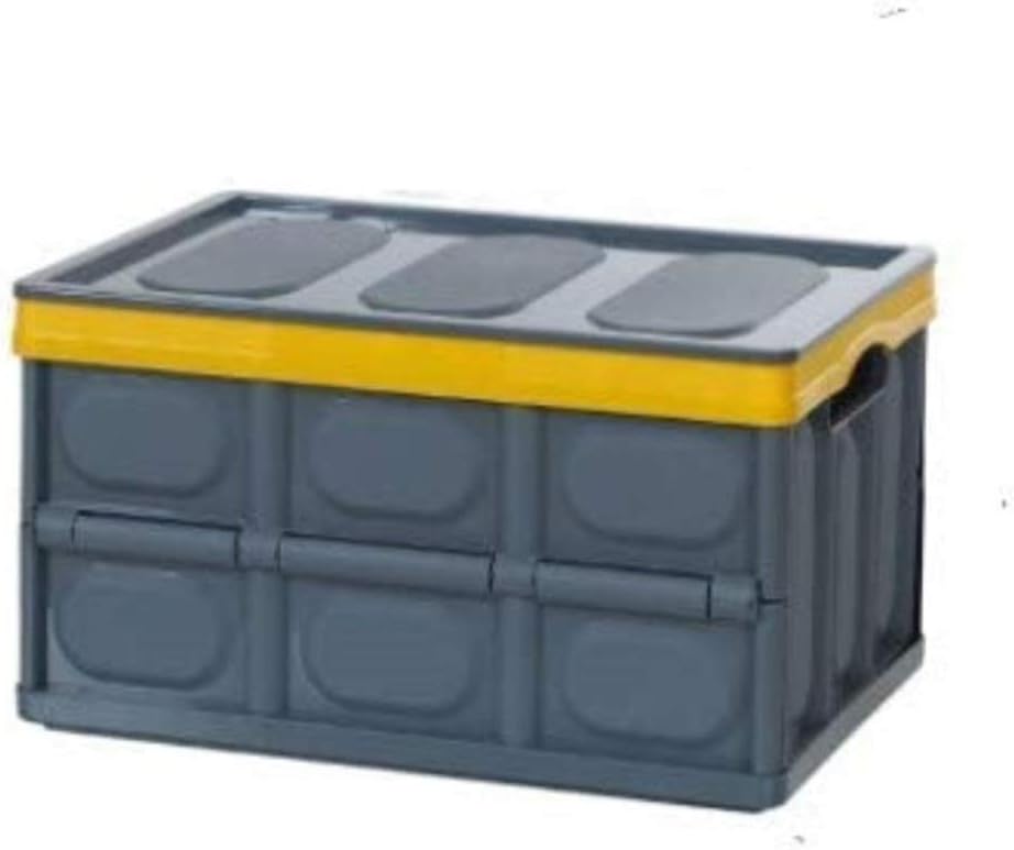 FKMYS Pequeña Caja de Almacenamiento Plegables Libro Lleno de Color