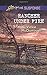 Rancher Under Fire (Love Inspired Suspense)
