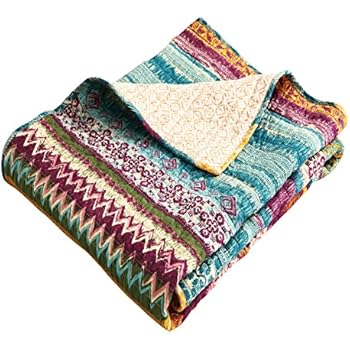 Greenland Home Southwest Throw