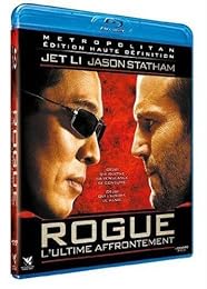 Rogue - L'ultime Affrontement