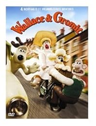 Wallace & Gromit