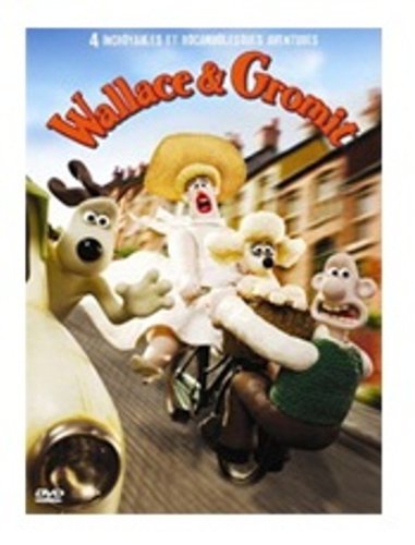 Wallace & Gromit