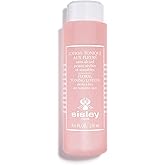 Sisley Paris Floral Toning Lotion - 250 mL - Cleanses, Tones & Soothes Skin for Daily Skin Care Regimen - for Dry and Sensitive Skin