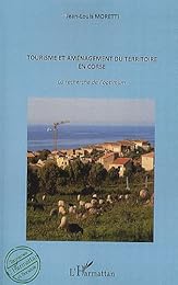 Tourisme et aménagement du territoire en Corse