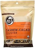 Big Tree Farms Cashew Cacao Clusters, 8 Ounce