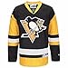 Reebok Pittsburgh Penguins Alternate Third Black Premier Jersey