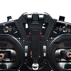 Spektrum NX8 8-Channel DSMX Transmitter with