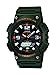 Casio Men's Solar Sport Combination Watch