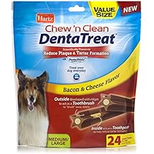 best treats for dogs with no teeth
