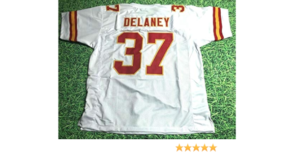 joe delaney chiefs jersey