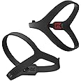 Additional Pair of Straps Compatible with CITYPLAY and Playermaker 2.0 Smart Sensor Technology (Sensor not Included)