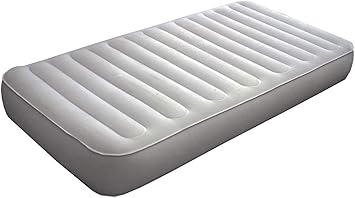 Amazon ローフィー Loafy エアマット S G5 マット本体のみ 常用エアーベッド６年間 品質保証 サポート 条件付 抗菌 防カビ Loafy エアーマット エアーベッド