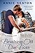 Brushing Off the Boss (Entangled Bliss) (Half Moon Bay Series Book 2)