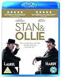 Stan and Ollie