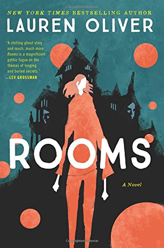 Rooms: A Novel